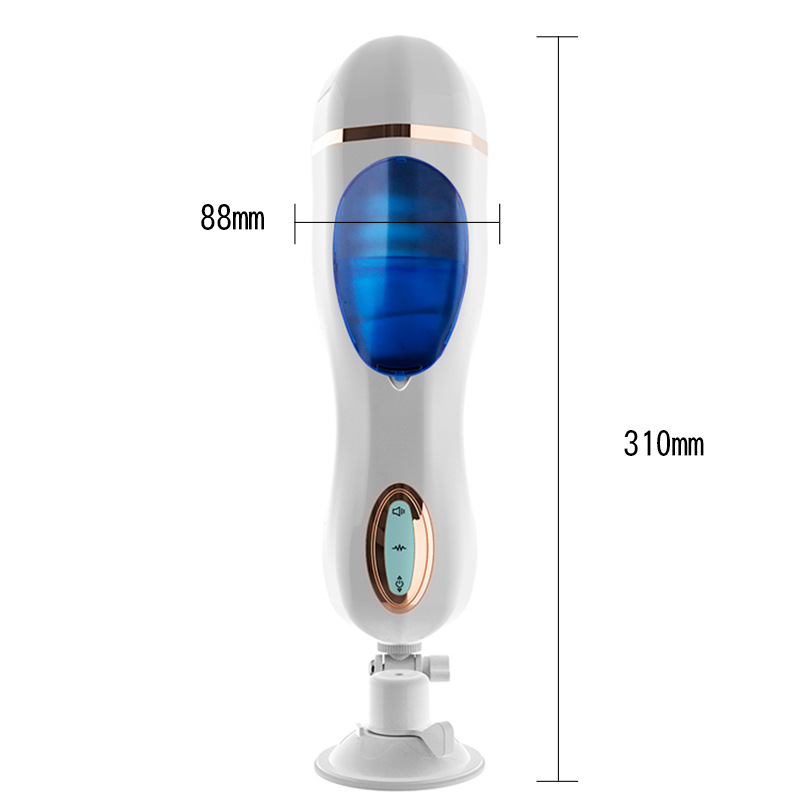 Máy Rung Thụt Cao Cấp Đa Năng Masturbation Cup 5 Máy Rung Thụt Cao Cấp Đa Năng Masturbation Cup
