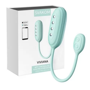 Svakom Viviana Điều Khiển Qua App