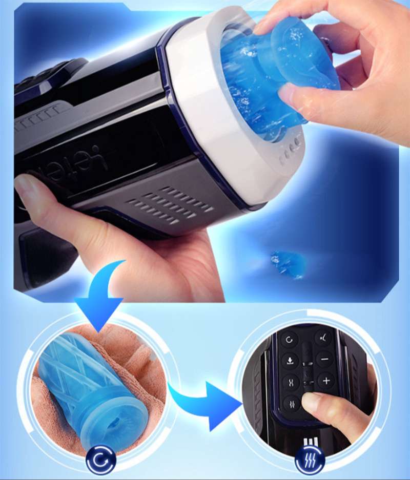 Máy Thủ Dâm Leten Future 708 Thế Hệ Thứ 3 2 Máy Thủ Dâm Leten Future 708 Thế Hệ Thứ 3