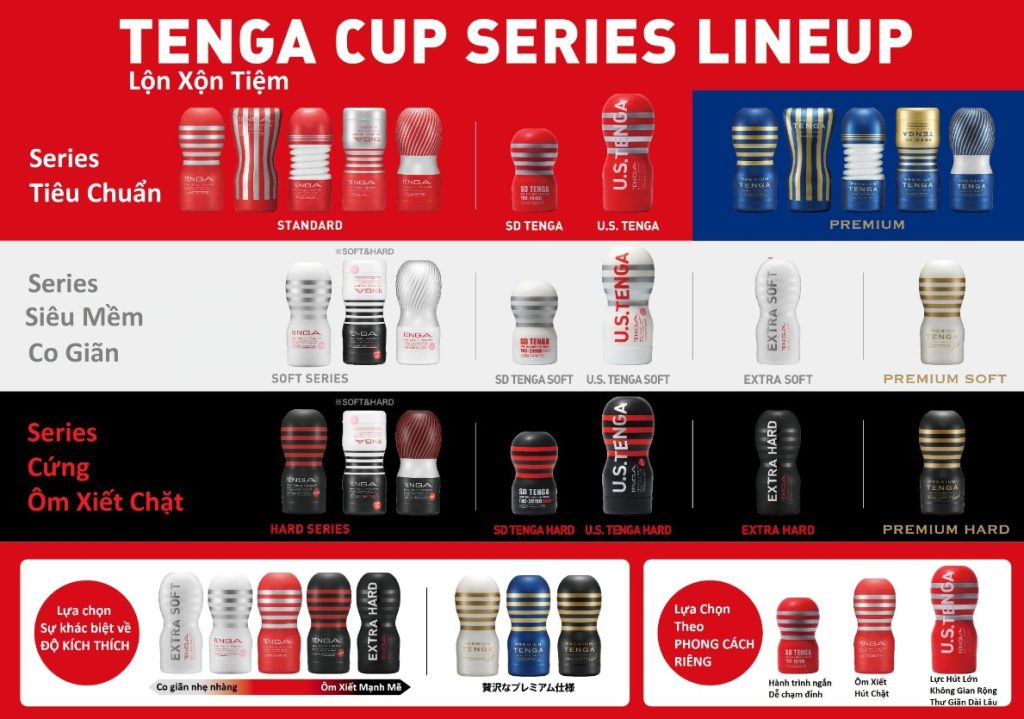 Cốc Thủ Dâm Tenga Air Cushion Cup 13 Coc Thu Dam Tenga Air Cushion Cup 1