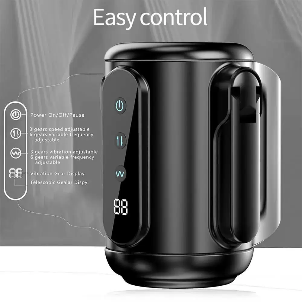 Cốc Thủ Dâm Cầm Tay Both Hand Rung và Co Bóp Nhiều Chế Độ 33 FOLDABLE HANDLES MASTURBATOR FOR MEN AUTOMATIC TELECOPIC ROTATION 5.jpg