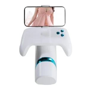 Dụng Cụ Tự Sướng Máy Bay M-100 Pro Tự Động Co Thắt và Rung Thụt