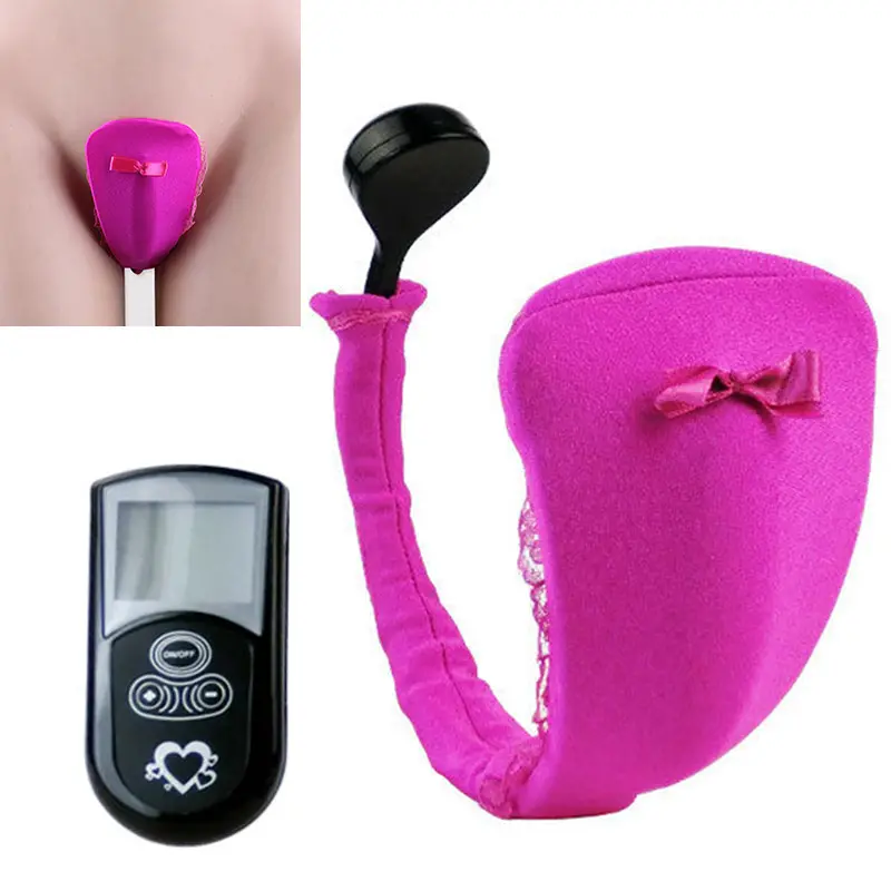 Quần Lót C-String Có Rung Điều Khiển Từ Xa 19 HTB1AmNyiGQoBKNjSZJnq6yw9VXa4
