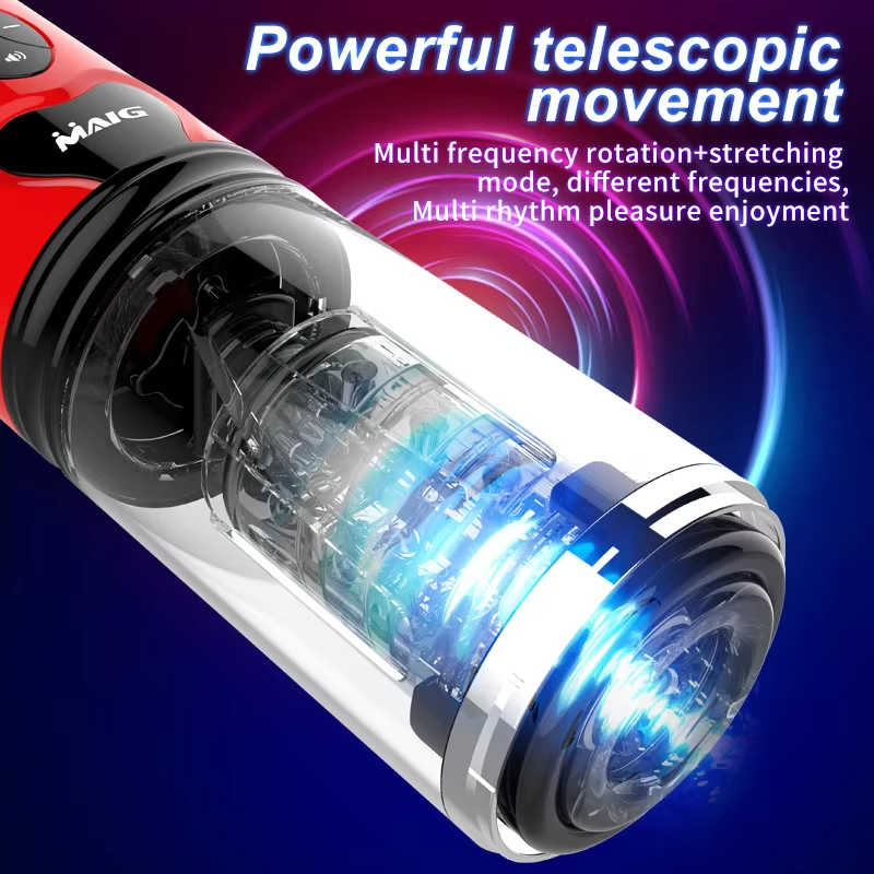 Máy Tự Sướng Rung Thụt Mgic Dành Cho Nam Giới 26 Hannibal Rotating with Strong Suction Cup forStimulation Masturbator Cup Adult Toys for Men automatic masturbation machine.jpg 1 11zon