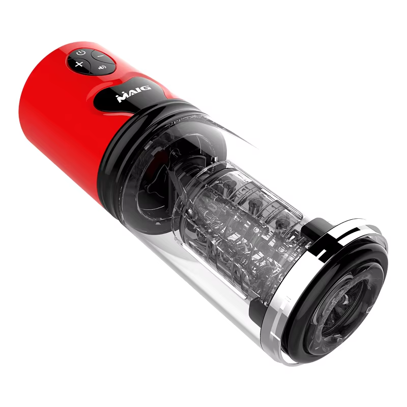 Máy Tự Sướng Rung Thụt Mgic Dành Cho Nam Giới 24 Hannibal Rotating with Strong Suction Cup forStimulation Masturbator Cup Adult Toys for Men automatic masturbation machine.jpg 3 11zon