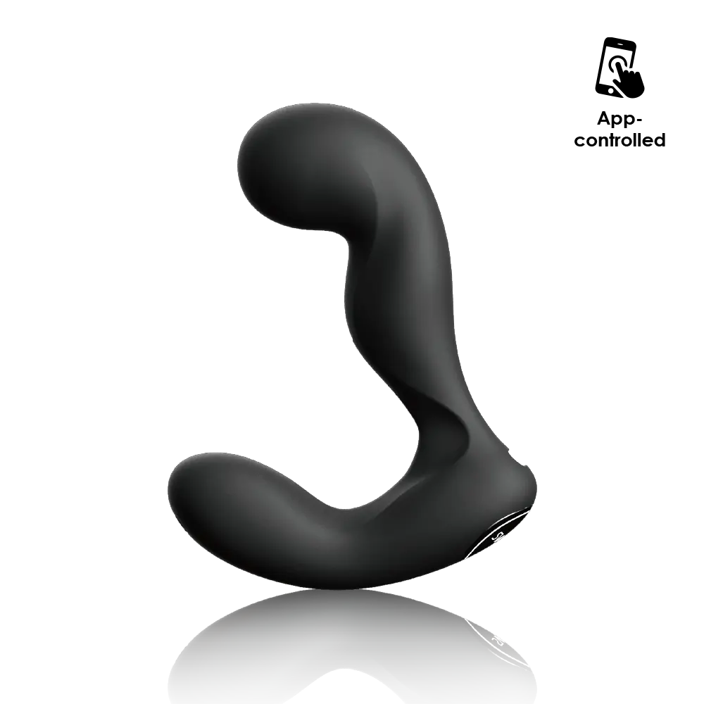 Svakom Iker Massage Hậu Môn Điều Khiển Từ Xa Qua App 20 IKER Svakom Store 233418942