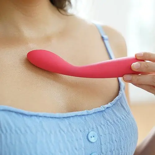 SVAKOM Iris Ngón Tay Móc Cua Thần Thánh Cho Phái Nữ 16 IRIS Svakom 136011170