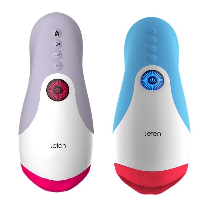 Máy Bú Liếm Oralsex Nhật Bản Leten Rung Lắc Toả Nhiệt 39 Leten Deep Throat Blowjob Voice Interaction Male Masturbator Powerful Sucking Heating Masturbation Cup Toys For Men.jpg 4 11zon