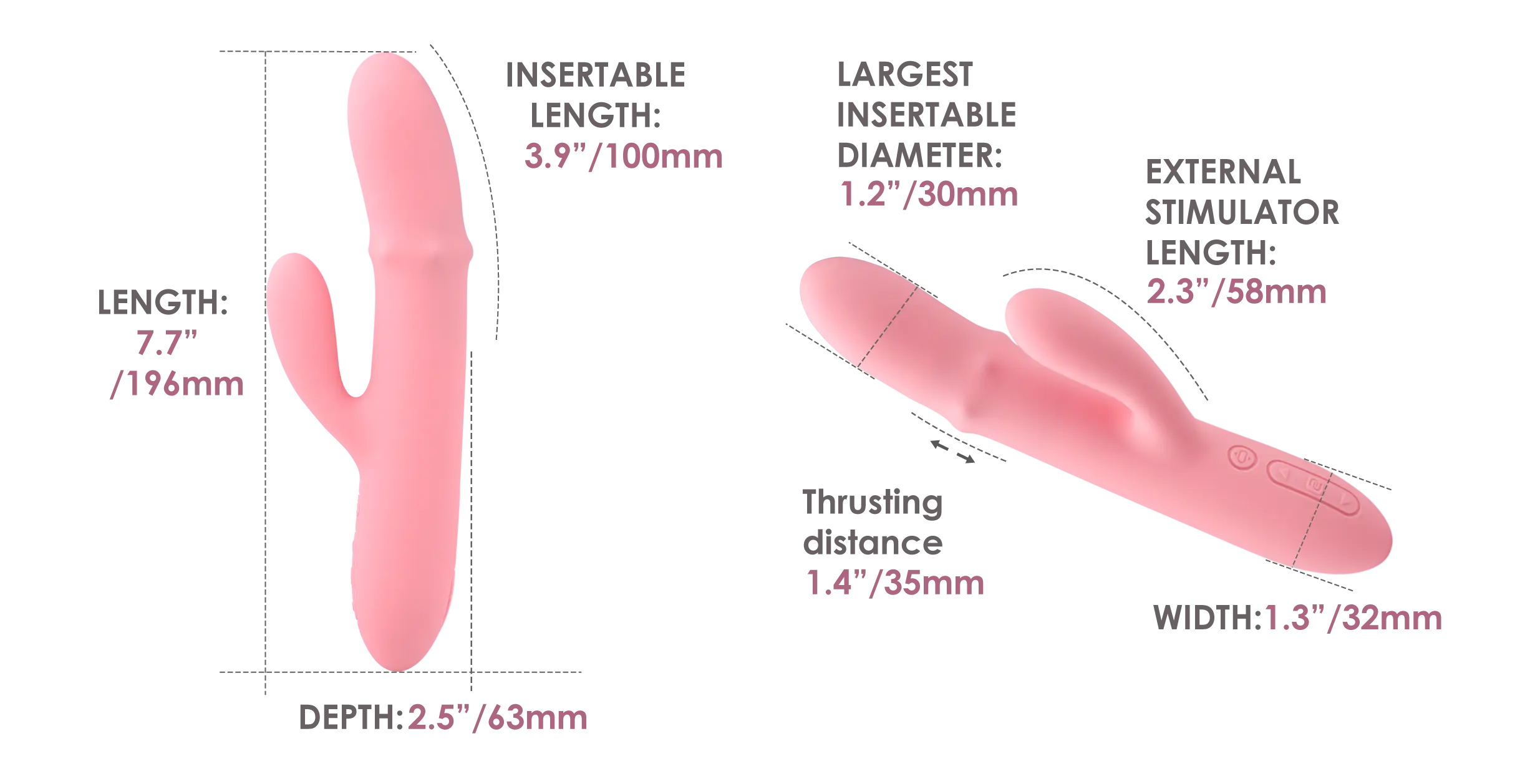 MORA NEO Svakom 136045842