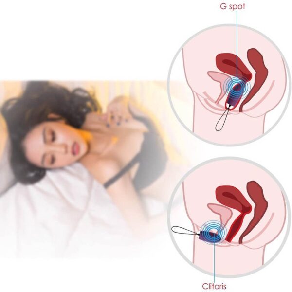 Svakom Elmer Trứng Rung Tình Yêu Cao Cấp Điều Khiển Từ Xa 12 Mua Svakom Elmer trung rung tinh yeu cao cap chinh hang o dau 600x600 1