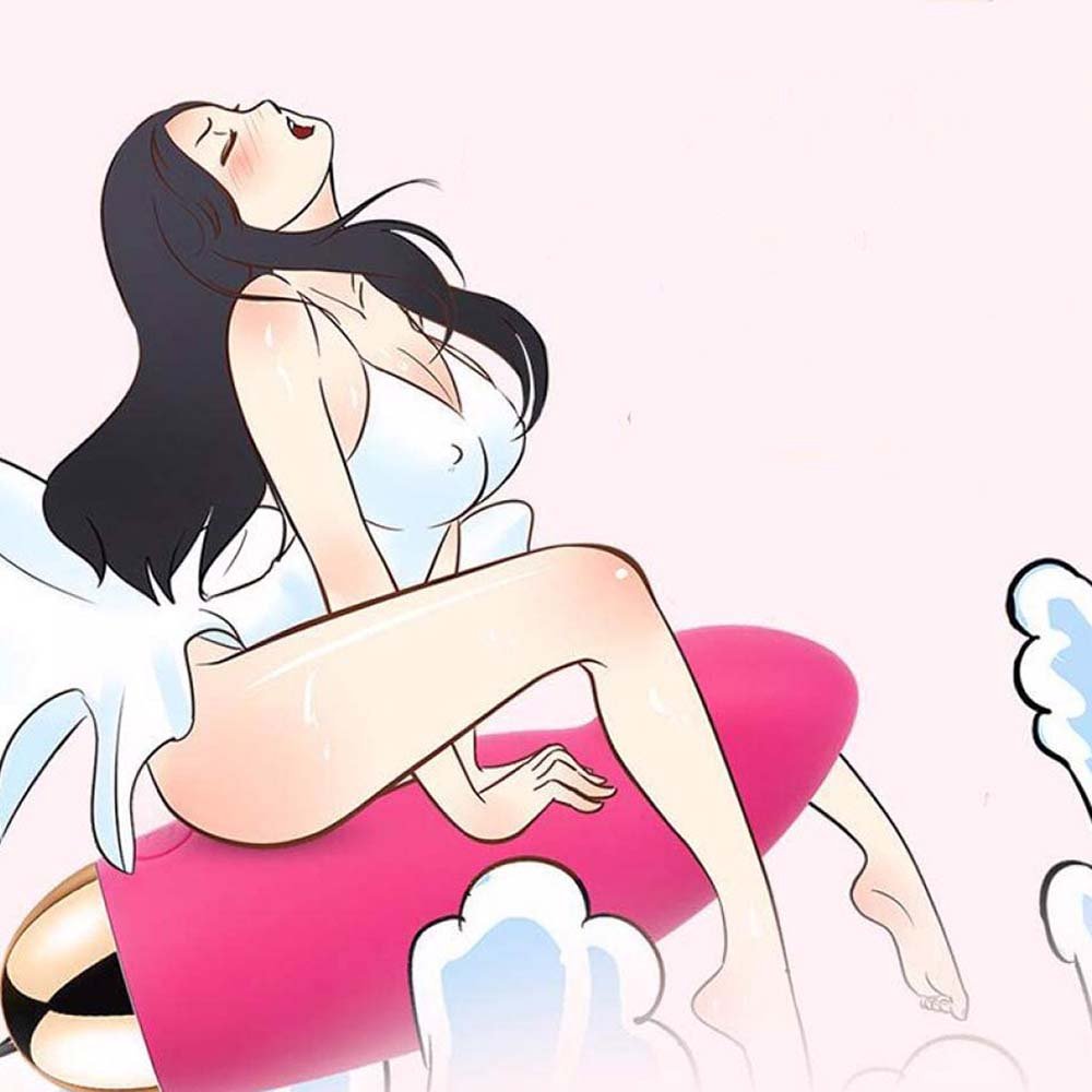 Mua Svakom ivy trung rung tinh yeu cao cap chinh hang o dau