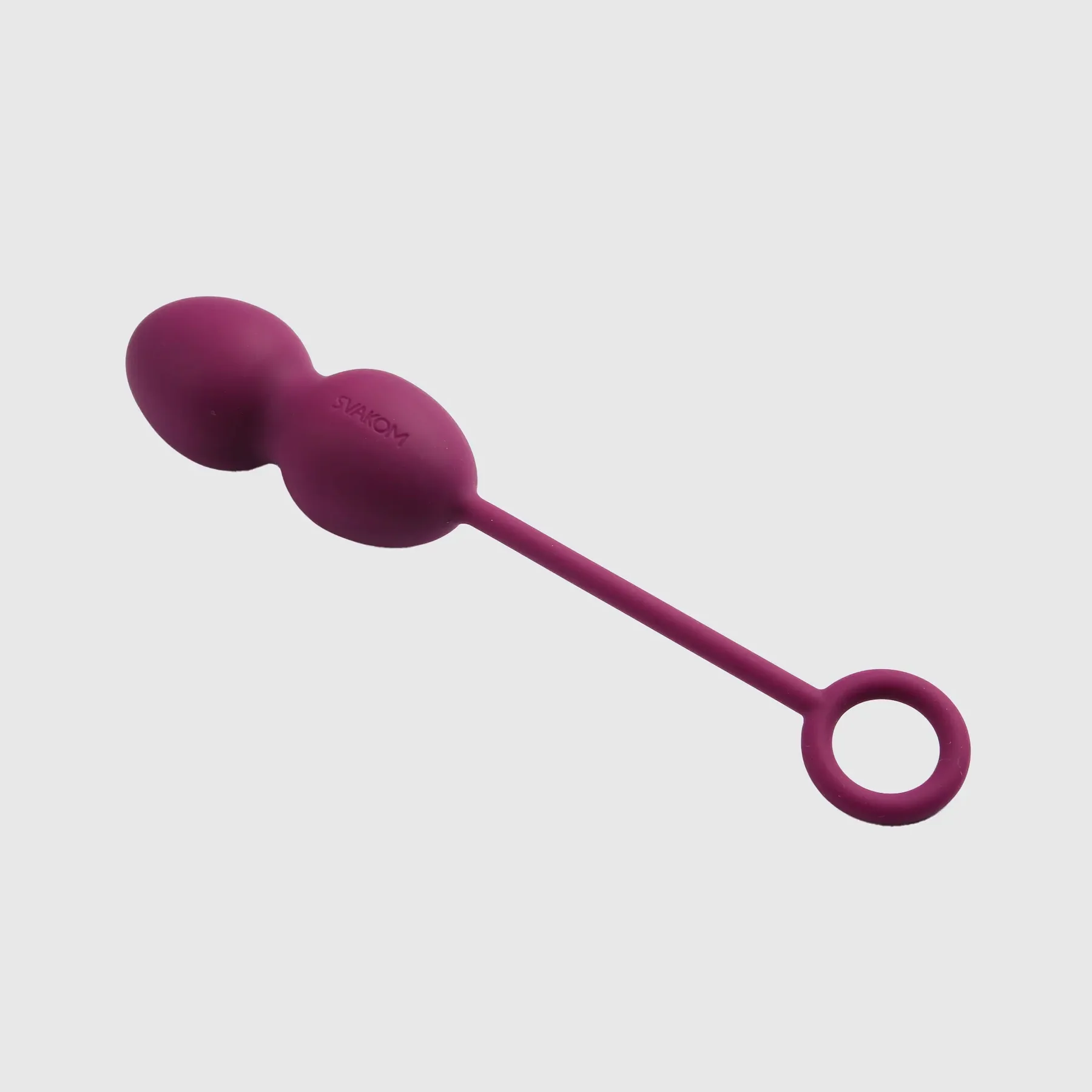 Svakom Nova Bóng Tập Kegel Se Khít Âm Đạo Cho Nữ Sau Sinh 3 Svakom Nova Bóng Tập Kegel Se Khít Âm Đạo Cho Nữ Sau Sinh