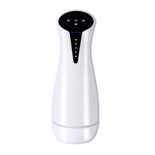 Máy Tự Sướng Bú Mút Tự Động Galaxy Màn Hình Cảm Ứng Siêu Xịn 52