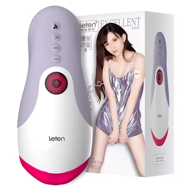 Máy Bú Liếm Oralsex Nhật Bản Leten Rung Lắc Toả Nhiệt 17 Máy Bú Liếm Oralsex Nhật Bản Leten Rung Lắc Toả Nhiệt