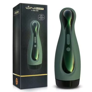 Máy Thủ Dâm Tự Động Rung Hút UNIMAT Blowjob Deep Throat