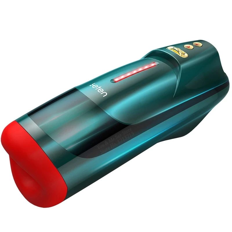 Máy Thủ Dâm Air Blowjob Leten Bú Mút Tự Động Có Nhiệt 16 S7393cff6a45e4016976b497dac1dab0ei