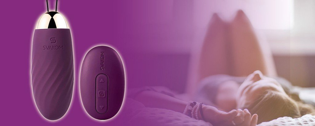Svakom Elmer Trứng Rung Tình Yêu Cao Cấp Điều Khiển Từ Xa 22 Svakom Elmer trung rung tinh yeu cao cap chinh hang gia bao nhieu