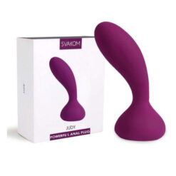 Svakom Judy Rung Kích Thích Hậu Môn Và Điểm G Mạnh Mẽ