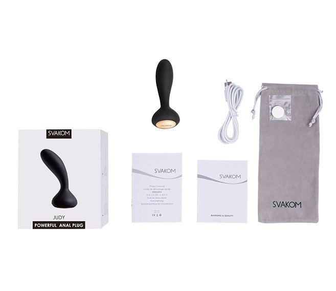 Svakom judy rung kich thich hau mon cao cap chinh hang tai ha noi