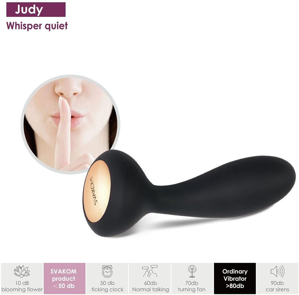 Svakom judy rung kich thich hau mon cao cap chinh hang tai mien nam