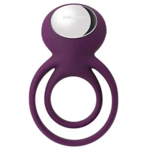 Svakom Tammy Vòng Đeo Rung Massage Âm Vật Cực Sướng