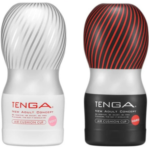 Cốc Thủ Dâm Tenga Air Cushion Cup