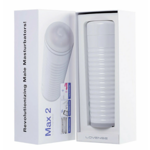 Cốc Thủ Dâm Tự Động LOVENSE MAX 2