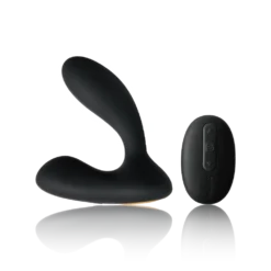 Máy Rung Hậu Môn Svakom Vicky Điều Khiển Từ Xa