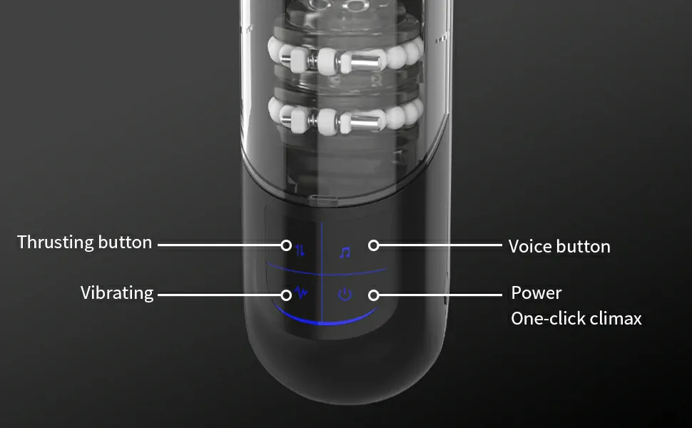 Máy Tự Sướng XSpaceCup XT12 Tự Động Rung Thụt Cho Nam 34 XT12bestrealisticmalemasturbator 11 f78b57ee 85b8 4f64 81dc 08e484c3350c