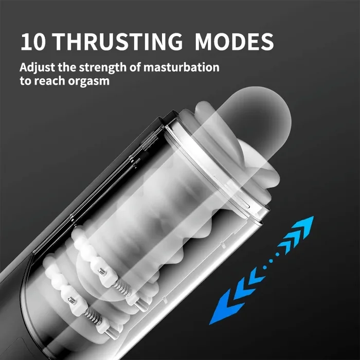 Máy Tự Sướng XSpaceCup XT12 Tự Động Rung Thụt Cho Nam 42 XT12bestrealisticmalemasturbator 3 a6ffdd94 9a3b 46ec 9596 387bce349cb4