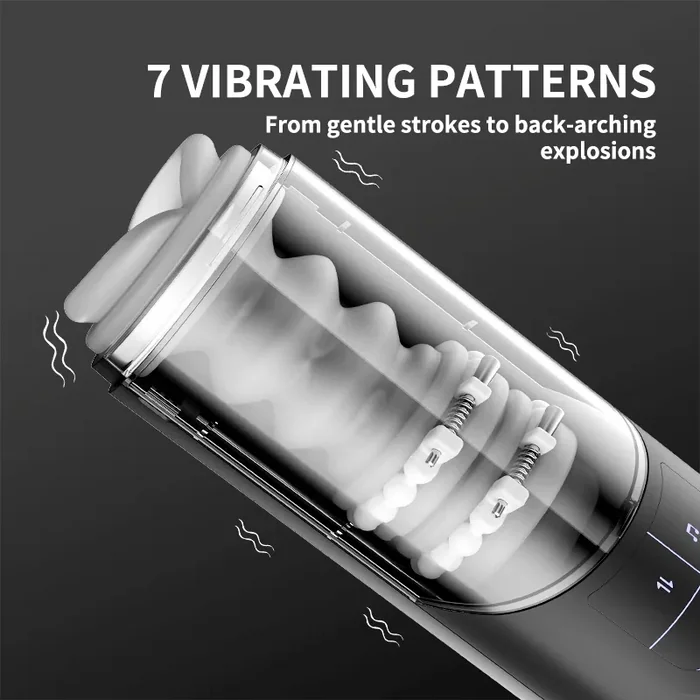 Máy Tự Sướng XSpaceCup XT12 Tự Động Rung Thụt Cho Nam 41 XT12bestrealisticmalemasturbator 4 a1b9d4f9 442f 47b6 a24d 8b633f4602a1