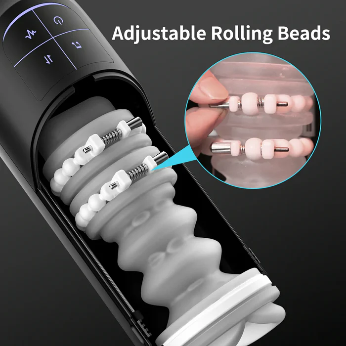Máy Tự Sướng XSpaceCup XT12 Tự Động Rung Thụt Cho Nam 40 XT12bestrealisticmalemasturbator 5 da4b2168 42a6 4b58 bcc7 593a32dd99a6