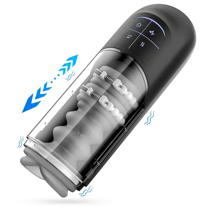Máy Tự Sướng XSpaceCup XT12 Tự Động Rung Thụt Cho Nam 33 XT12bestrealisticmalemasturbator ad4c5be2 478b 45e0 9619 cff296ad9f31