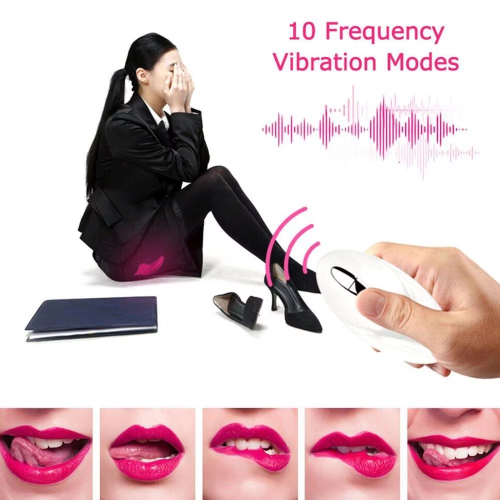 Trưng rung hình mu rùa có rung kích thích “cô bé” cực phê 23 YEAIN bolas sexuales kegel para mujeres estimulador de cl toris port til con Control remoto inal.jpg 2 11zon