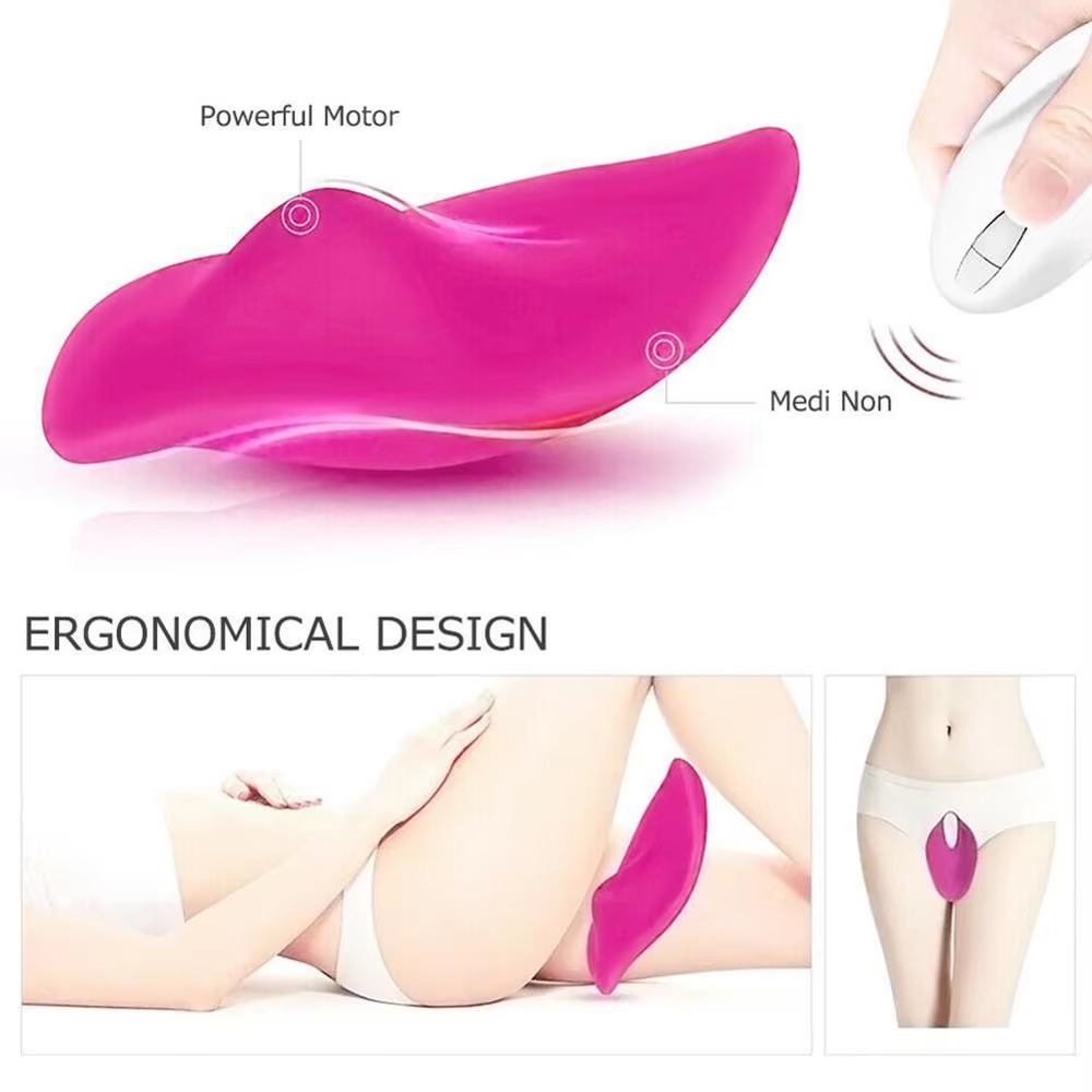 Trưng rung hình mu rùa có rung kích thích “cô bé” cực phê 24 YEAIN bolas sexuales kegel para mujeres estimulador de cl toris port til con Control remoto inal.jpg 3 11zon
