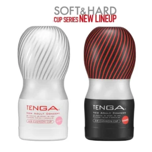 Cốc Thủ Dâm Tenga Air Cushion Cup