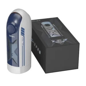 Máy Thủ Dâm X Speed Leten Thụt 10 Tốc Độ Có Rên Rỉ Sưởi Ấm