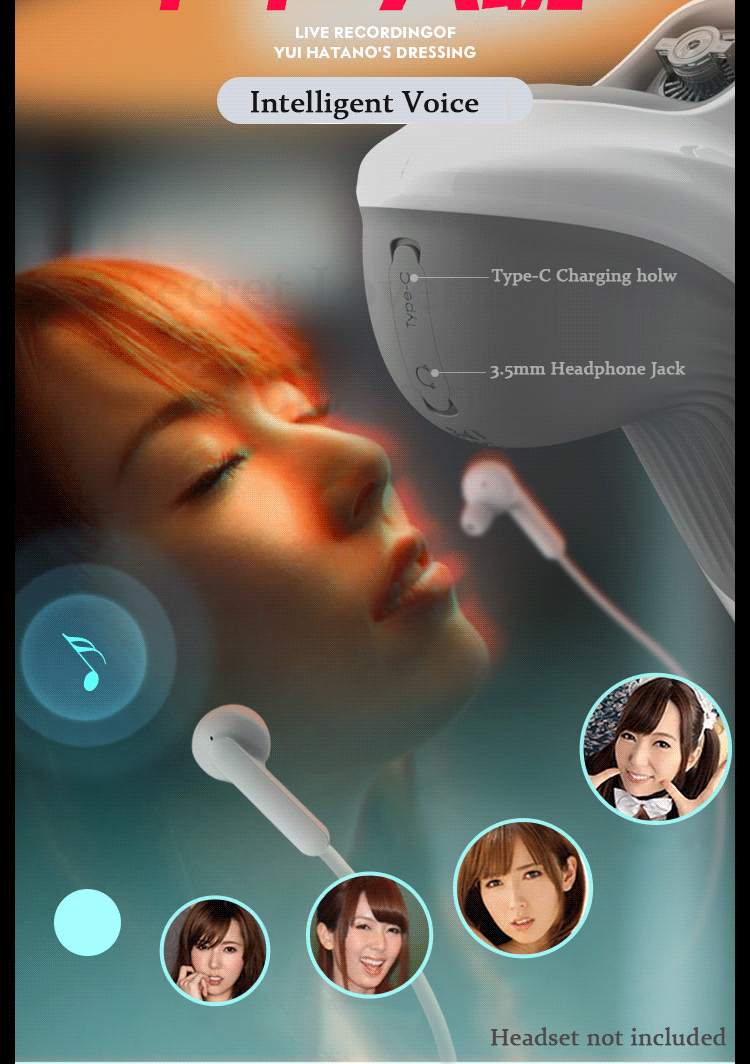Cốc Thủ Dâm Mô Phỏng Như Miệng Tự Động Có Bóp - Leten New Air Oral 13 Cốc Thủ Dâm Mô Phỏng Như Miệng Tự Động Có Bóp - Leten New Air Oral