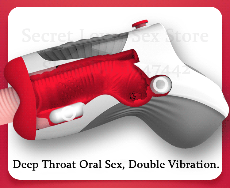 Cốc Thủ Dâm Mô Phỏng Như Miệng Tự Động Có Bóp - Leten New Air Oral 10 Cốc Thủ Dâm Mô Phỏng Như Miệng Tự Động Có Bóp - Leten New Air Oral