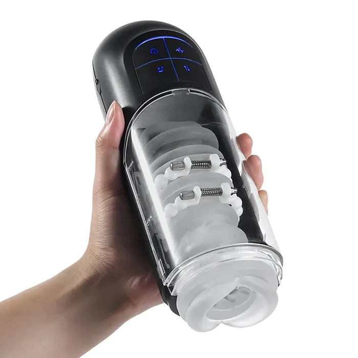 Máy Tự Sướng XSpaceCup XT12 Tự Động Rung Thụt Cho Nam 47 bestrealisticmalemasturbator 7 0bf23990 93d7 47be b582 b065bbd74a6b