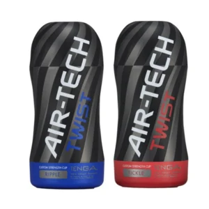 Cốc Thủ Dâm Tenga Air Tech Twist