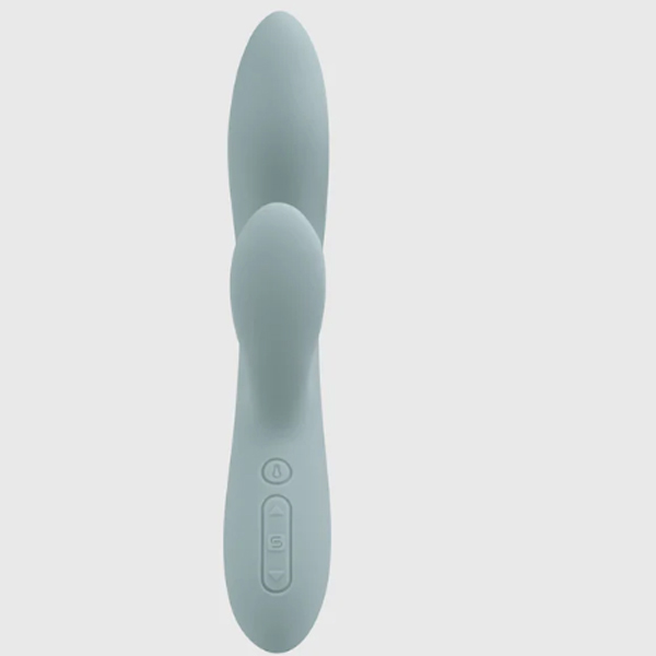 Dương Vật Giả Svakom Chika Rung 5 Tần Số Có Nhiệt Độ Điều Khiển Bằng App 27 dc89ck6
