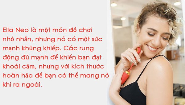 do choi tinh duc cao cap cho nu trung rung thong minh svakom ella neo chinh hang cua my