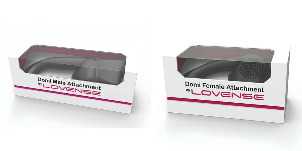 Chày Rung Lovense DOMI 2 Cao Cấp Rung Cực Mạnh Không Giới Hạn 30 domi 2 31