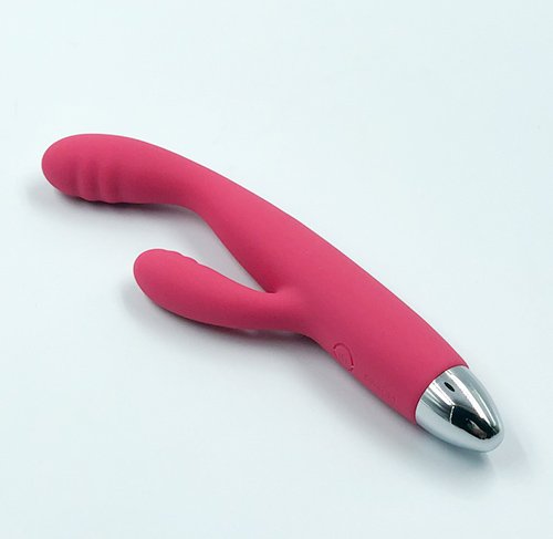 dung cu massage diem g svakom coral rung 2 dau chinh hang cua my mua o dau uy tin