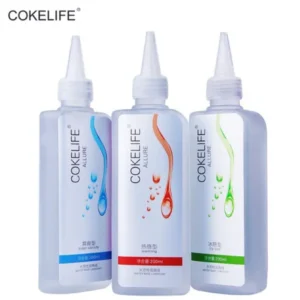 Gel Bôi Trơn Gốc Nước COKELIFE Allure