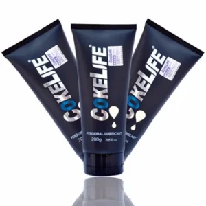Gel bôi trơn Cokelife Nhật Bản hương bạc hà