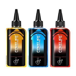 Gel Bôi Trơn Cokelife SuperMan 160g