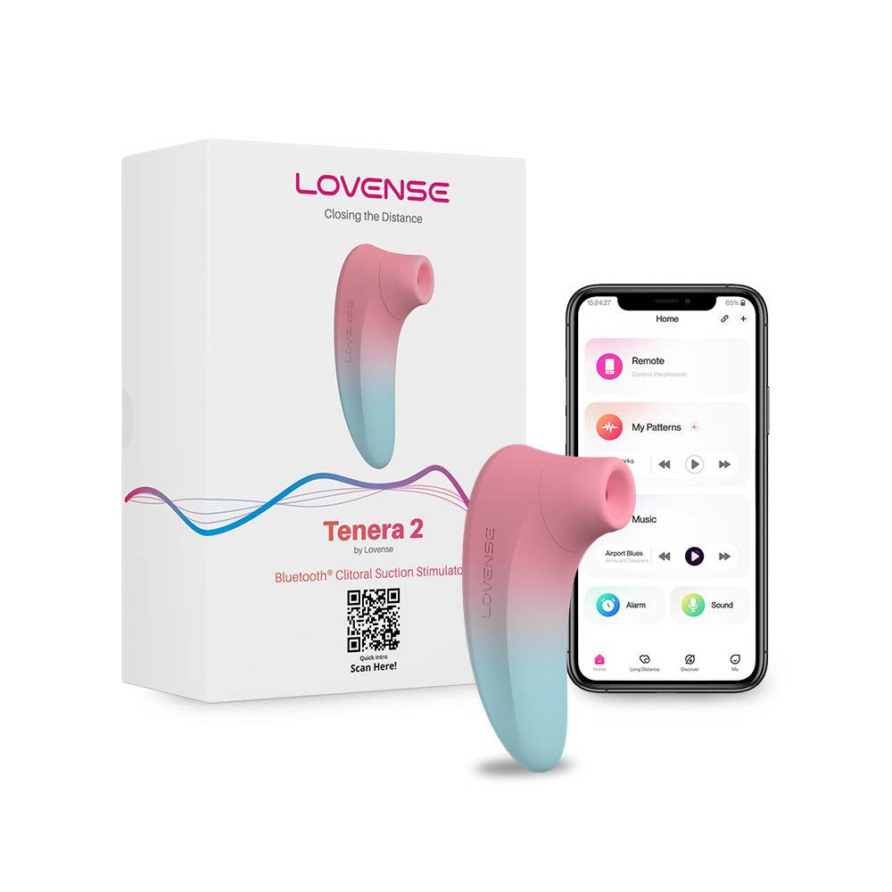 Máy Bú Mút Âm Đạo Lovense Tenera 2 Nhiều Chế Độ 7 Máy Bú Mút Âm Đạo Lovense Tenera 2 Nhiều Chế Độ