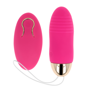 Trứng Rung Remote Control Vibrating Egg Điều Khiển Từ Xa